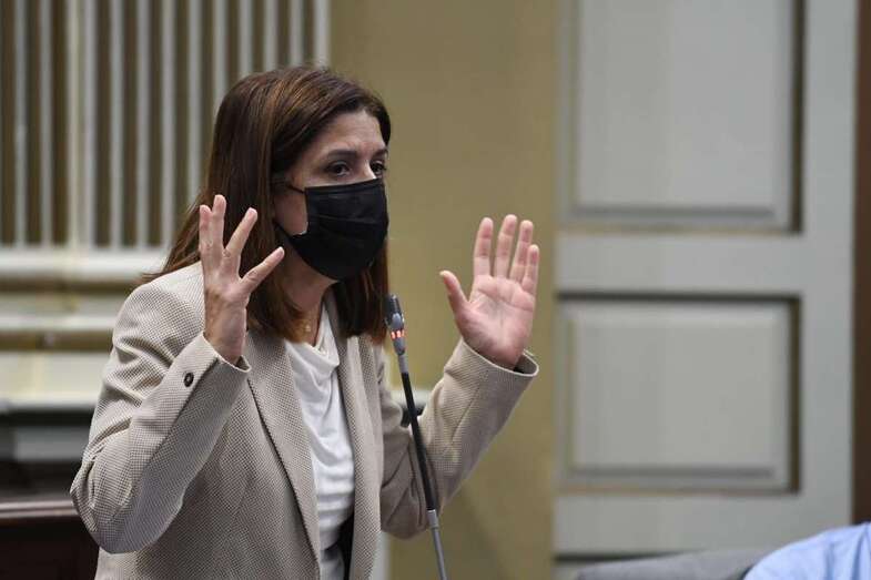 Carmen Hernández / TA